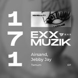 Airsand, Jebby Jay - Tamum (Original Mix)
