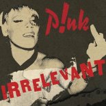 P!nk - Irrelevant (Radio Edit)