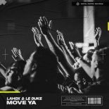 Lahox & Le Duke - Move Ya (Original Mix)