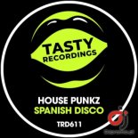 HOUSE PUNKZ - Spanish Disco (Extended Mix)
