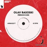 OLAV BASOSKI - French Kiss (Extended Mix)