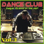 DeeJay GLANTZ Dance Club Mastermix Vol.3
