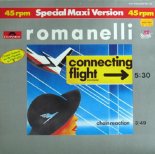 Roland Romanelli - Connecting Fly (Italo)