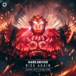 Hard Driver - Rise Again (Defqon.1 2022 Closing Theme) (Extended Mix)