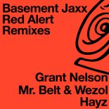 Basement Jaxx - Red Alert (Grant Nelson Remix)