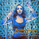 Britney Spears - Baby One More Time (Esco Pablo Remix)
