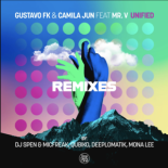 Gustavo Fk & Camila Jun feat Mr. V -  Unified (Qubiko Remix)