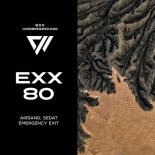 Airsand, Sedat – Emergency Exit (Original Mix)