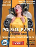 Polskie Party w DE Sinsheim Dj Satti Dj Moc live 9.07.2022