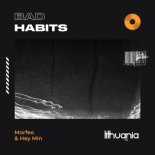 Morfeo feat. Hey Min - Bad Habits (Radio Edit)