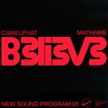 CamelPhat, Mathame - Believe (Extended Mix)