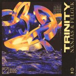 NXNJAS & Felguk - Trinity (Extended Mix)