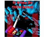 El Ritmo De Tech House Mixed by Lewis Blar3