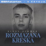 Kinny Zimmer - Rozmazana kreska (Radio Mix)