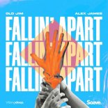 Old Jim & Alex James - Fallin' Apart (Original Mix)