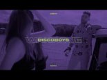 DiscoBoys - Wakacje (ANONIM REMIX)