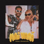 Amedeo & Alexandra Stan - Mai Vara