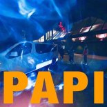 Dawid, Artysta & Vłodarski - PAPI (Radio Mix)