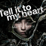 MEDUZA - Tell It To My Heart (BRANDAØ Remix)