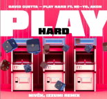 David Guetta - Play Hard Ft Ne - Yo Akon (NIVËK IZZUMI Remix)