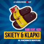 Kabe, Kizo - Skiety & Klapki (Al Pachinco Bootleg)