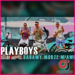 PLAYBOYS - Bahamy, Morze, Miami (Extended)