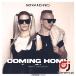 NORA & CHRIS ft. Indiiana - Coming Home (Part II) (Extended Mix)