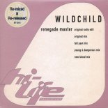 Wildchild - Renegade Master (FEDZZ Edit)