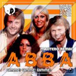 ABBA - Gimme! Gimme! Gimme!  (Masstero Remix) [Radio Edit]