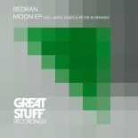 Bedran. - Gonna Leave You (Original Mix)