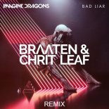 Imagine Dragons - Bad Liar (DJ KUBOX BOOTLEG) ! NOWOŚĆ 2022 !