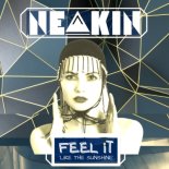 Neakin - Feel It (Extended Mix)