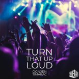 Ognjen Timarac - Turn That Up Loud (Original Mix)