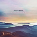 Andromedha - Only Wide Open Space And Me (Extended Mix)
