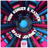 Vion Konger & Kazden - Space Journey