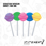 Sebastian Weikum - Sweet (Extended Mix)