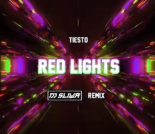 Dj Tiësto - Red Lights (Dj Śliwa Remix 2022)