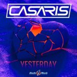 CASARIS - Yesterday (Extended Mix)
