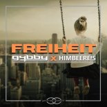 G4BBY & HIMBEERE!S - Freiheit (Extended Mix)