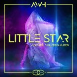 Andre Wildenhues - Little Star (Extended Mix)