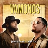 Juan Daniél x Ben Pol - Vamonos (Radio Mix)