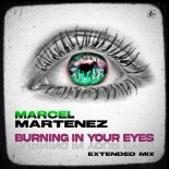 Marcel Martenez - Burning in Your Eyes (Radio Edit)