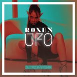 Roxen - UFO (DJ Trojan Extended Remix)