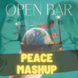 Il Pagante, Paola e Chiara - Open Bar / Vamos a Bailar (PEACE Mashup)