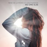 RENÉ DE LA MONÉ & CJ BUCHANNON - No One Else (Extended Mix)
