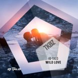 IQ-Talo - Wild Love (Extended Mix)