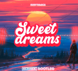Eurythmics - Sweet Dreams (Morenox Bootleg)