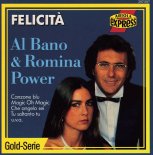 Al Bano & Romina Power - Felicita