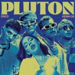 CNCO feat. Kenia Os - Pluton (Radio Mix)