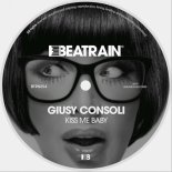 Giusy Consoli - Kiss Me Baby (Original Mix)